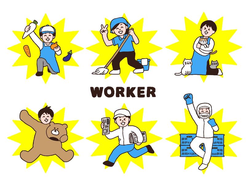 Icse株式会社 派遣先:福岡県北九州市若松区響町の派遣求人情報