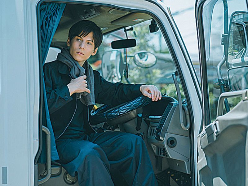 中井生コン 株式会社