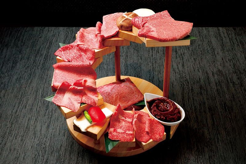 俺の焼肉 蒲田店のアルバイト・バイト求人情報-02