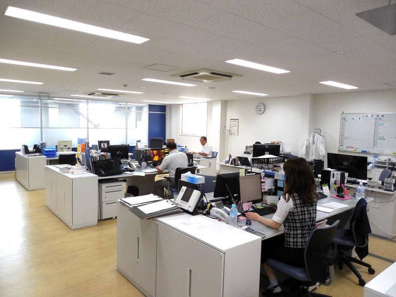 株式会社サッポロ製麺(営業本部・工場)のアルバイト・バイト求人情報-03