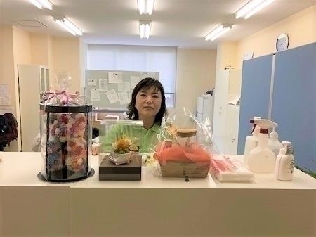 求人画像