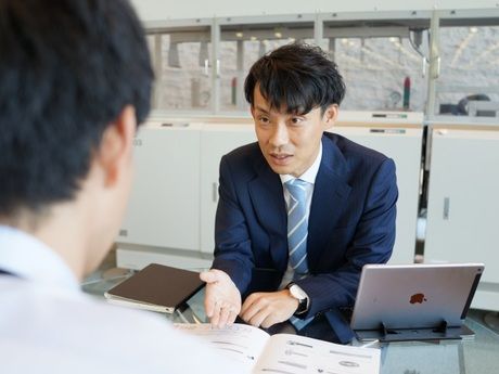 株式会社CJVインターナショナル-0006の求人・転職情報