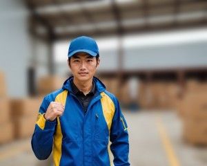 求人画像