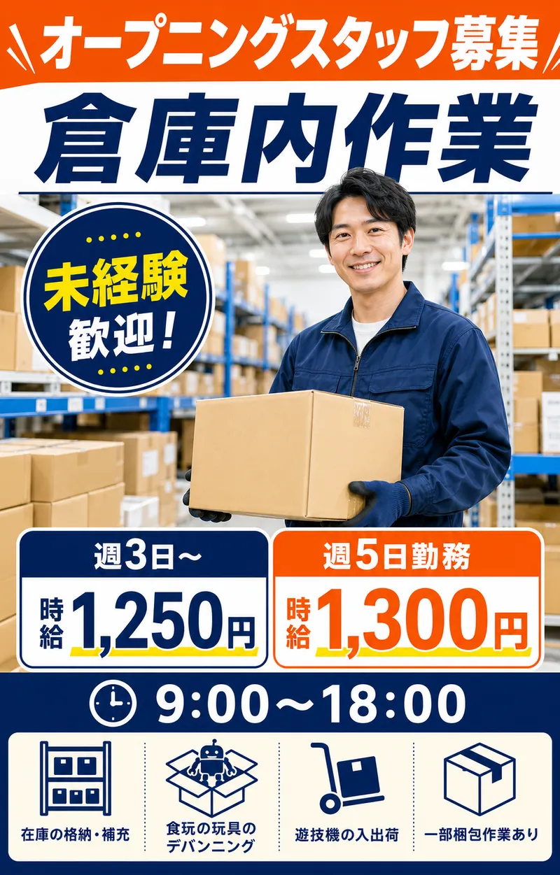 求人画像