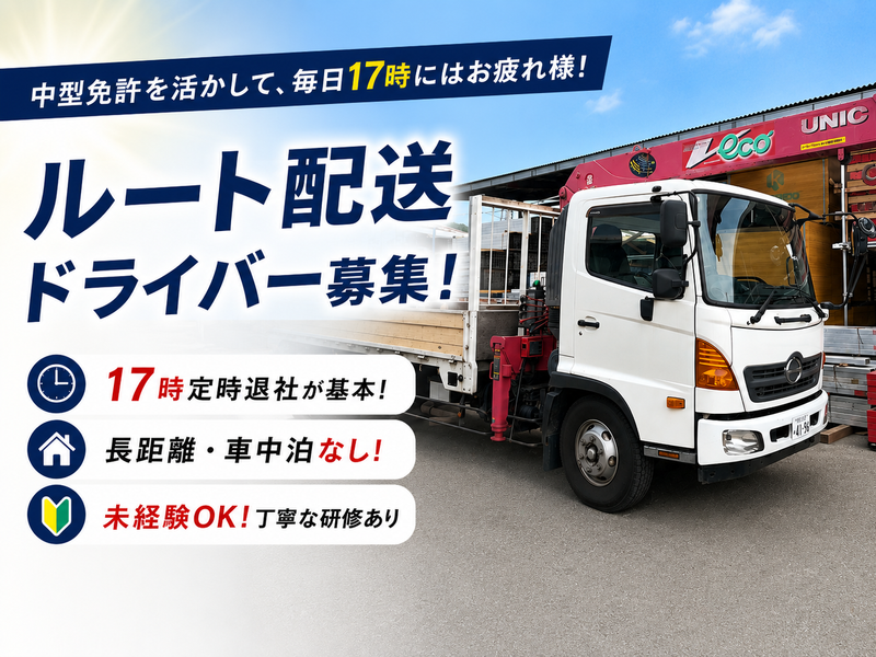 株式会社堀田組の求人・転職情報