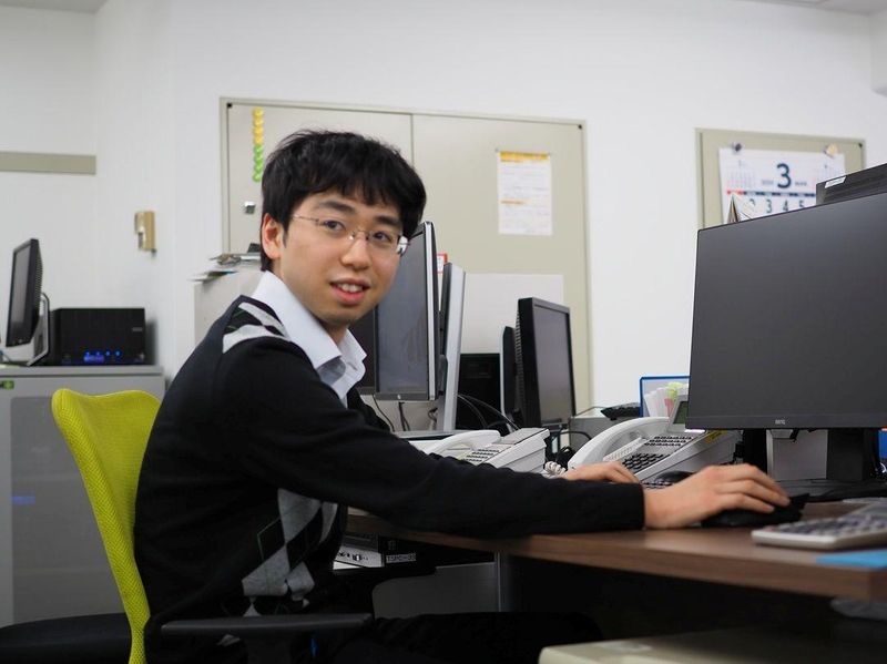 株式会社都市整備技術研究所<秋葉原本社または関東のプロジェクト先>のアルバイト・バイト求人情報-04