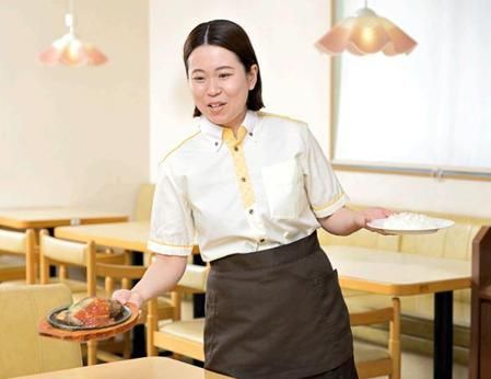 ジョイフル　高崎店(6115)のアルバイト・バイト求人情報-04