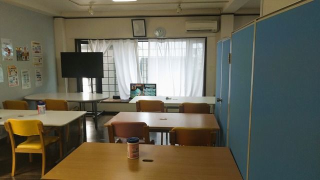 医療法人財団日扇会　日扇会第一病院のアルバイト・バイト求人情報-02