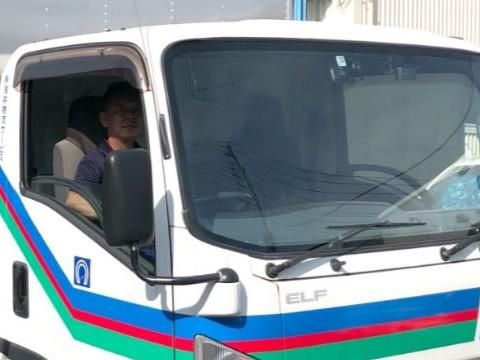 株式会社浅井物流サービスの求人・転職情報