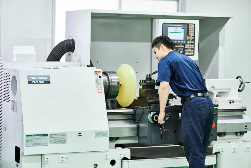 株式会社モリテックの求人・転職情報