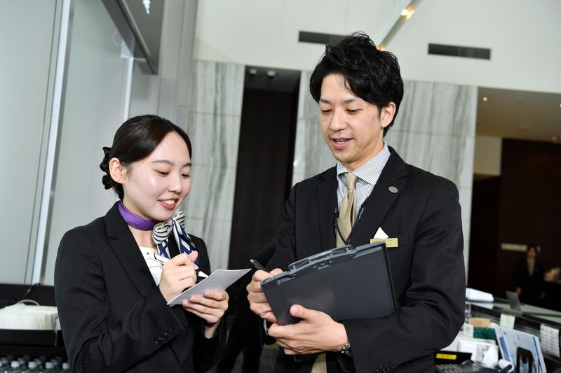 ザ ロイヤルパークホテル 舞浜リゾート 東京ベイのアルバイト・バイト求人情報-04