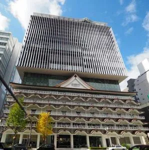 ホテルロイヤルクラシック大阪のアルバイト・バイト求人情報