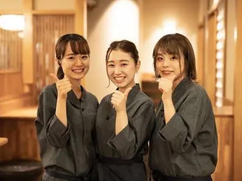 備長うなぎ　みの川のアルバイト・バイト求人情報-01