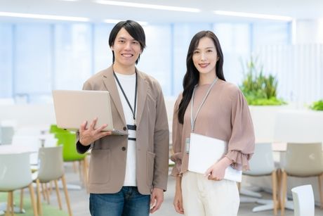 株式会社NTTデータ・ウィズの求人・転職情報