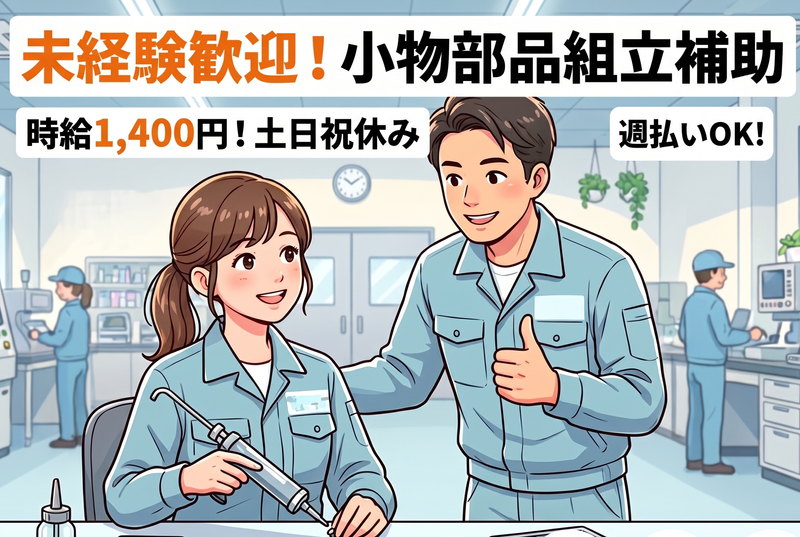 株式会社ウィズアップスタッフ　立川エリア(相模原市中央区田名)のアルバイト・バイト求人情報-05