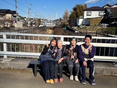 グループホーム蘭寿のアルバイト・バイト求人情報-02