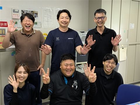 社会福祉法人 みなと寮の求人・転職情報