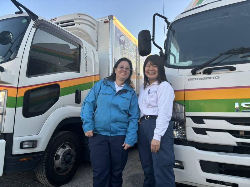 カンナナ流通運輸株式会社の求人・転職情報