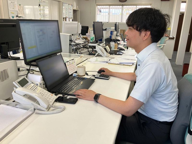 日本パッキング株式会社　四日市営業所のアルバイト・バイト求人情報-02