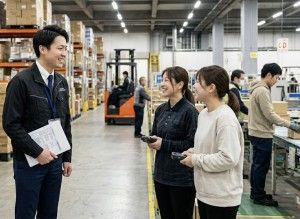 SBSスタッフ株式会社のアルバイト・バイト求人情報-19