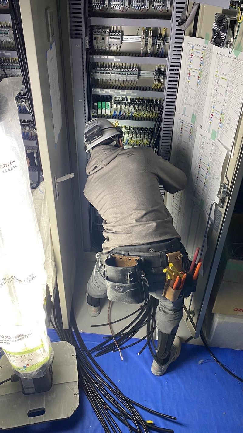 株式会社九栄電気システムの求人・転職情報