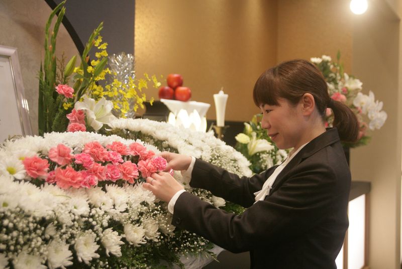 株式会社あすなろの求人・転職情報