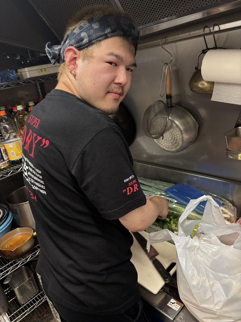ぎょうざのじんべえ　つかしん店のアルバイト・バイト求人情報-04