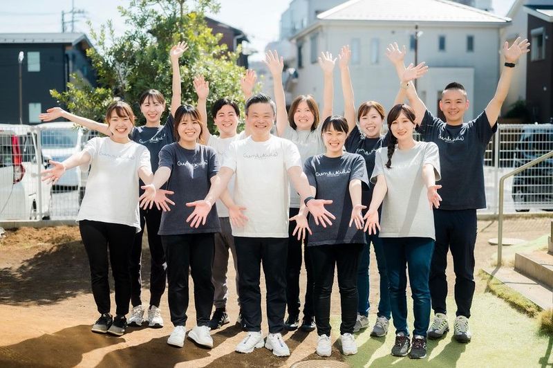 株式会社ＧＥＮＫＩ　ＩＮＮＯＶＡＴＩＯＮ　ＣＯＭＰＡＮＹの求人・転職情報