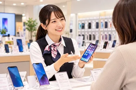 楽天トータルソリューションズ株式会社のアルバイト・バイト求人情報