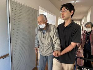 株式会社トゥルーケア　デイサービスセンター縁 (サ高住併設:ウェルネス水戸平須)の求人・転職情報-02