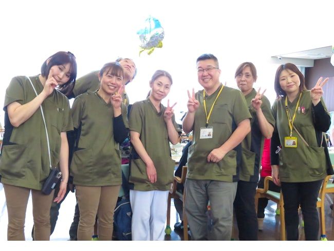 社会福祉法人北叡会 生活介護事業所リオスのアルバイト・バイト求人情報-02