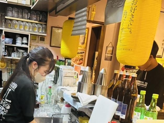 炭火焼Bar ホルモン’S 千葉中央店のアルバイト・バイト求人情報-04
