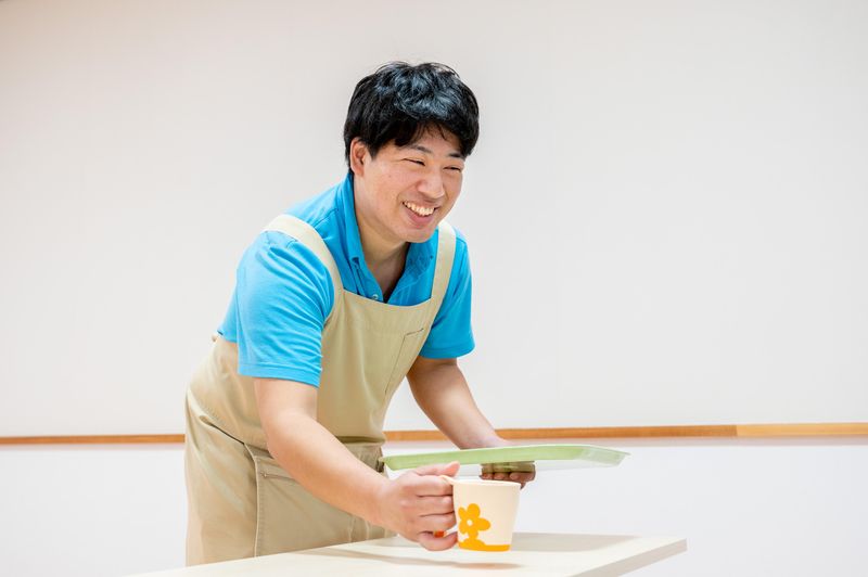 株式会社トゥルーケア　GHメロンのアルバイト・バイト求人情報-02