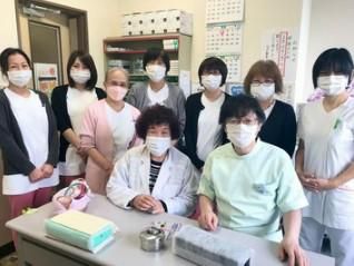 医療法人社団　川ばた整形・リハビリクリニックのアルバイト・バイト求人情報-01