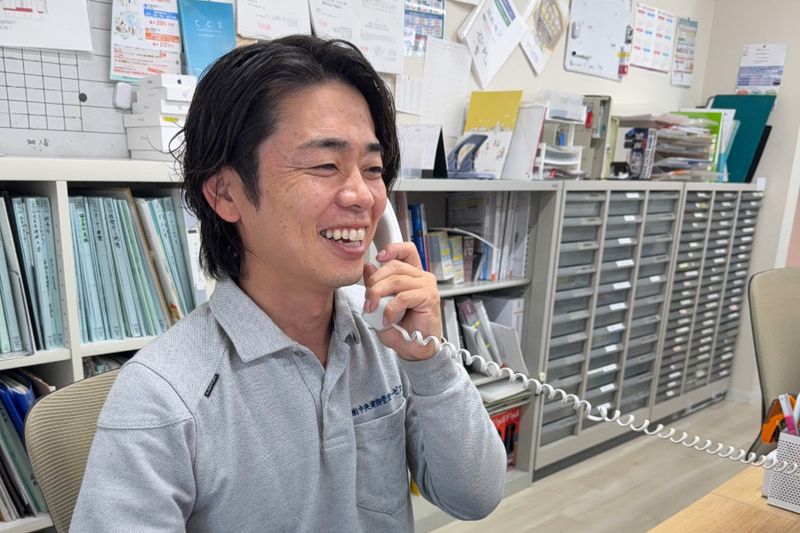 株式会社中央建物管理サービスの求人・転職情報