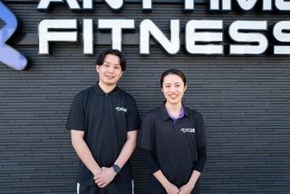 エニタイムフィットネスの求人・転職情報