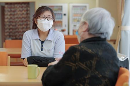 株式会社ゆうあのアルバイト・バイト求人情報-10