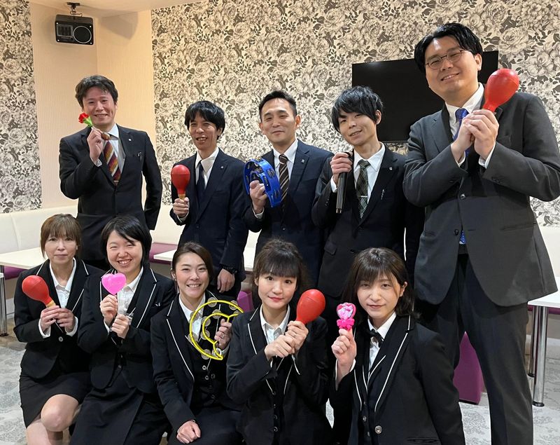 カラオケマイム鶴岡駅前店のアルバイト・バイト求人情報-05