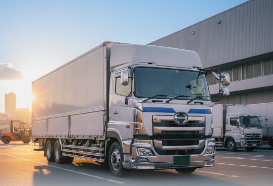 株式会社アットロジの求人・転職情報