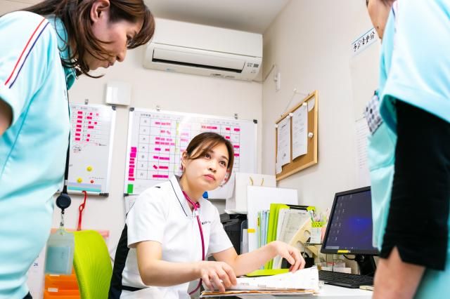 株式会社アニストの求人・転職情報