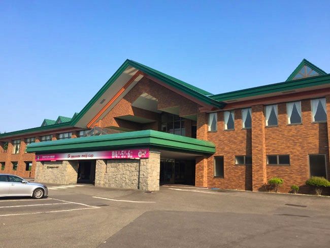 株式会社島松ゴルフ場の求人・転職情報