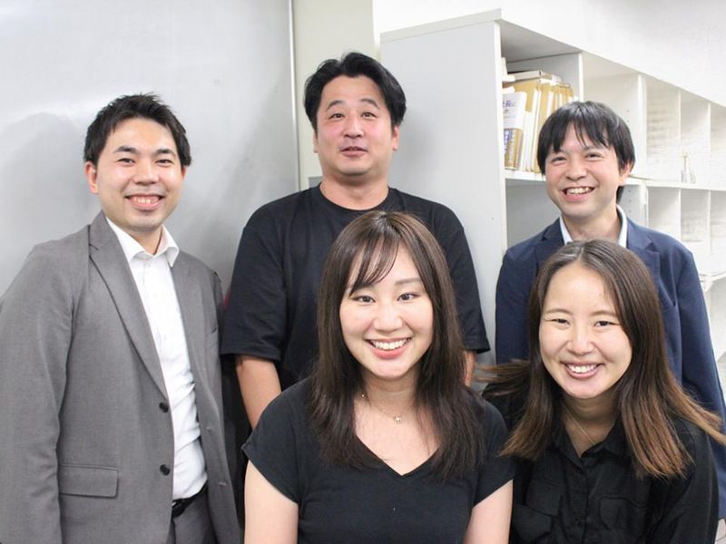 株式会社ウインウインの求人・転職情報