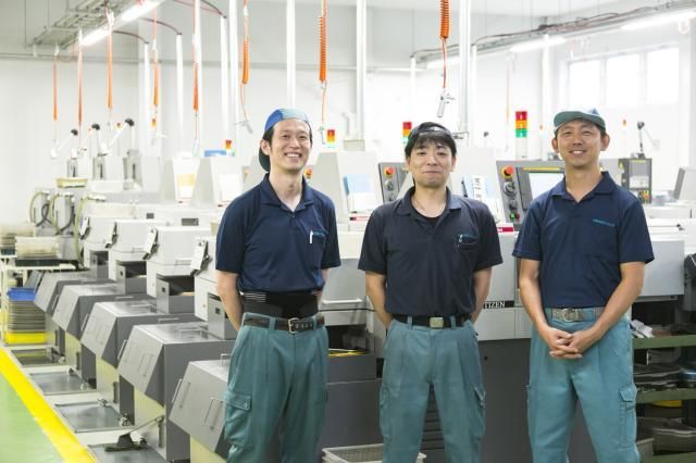 ㈱平野製作所の求人・転職情報