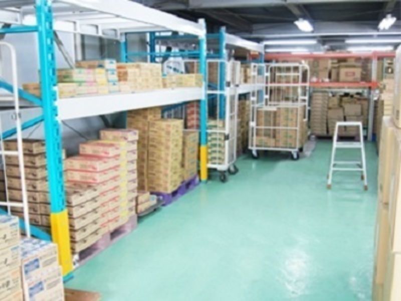 株式会社シー・エフ・サプライ