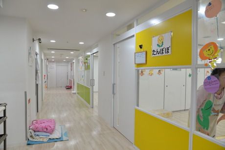 医療法人社団 桐和会　タムスさくら病院川口のアルバイト・バイト求人情報-04