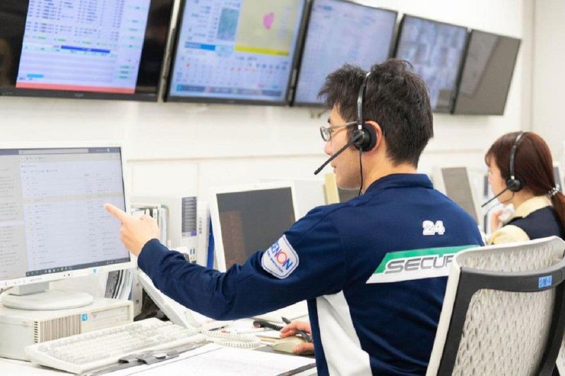 株式会社セノン　東京システム支社の求人・転職情報