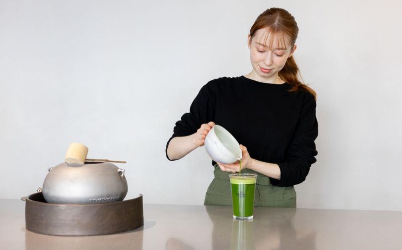 THE MATCHA TOKYO SKYTREE Solamachi 抹茶トーキョーのアルバイト・バイト求人情報-02