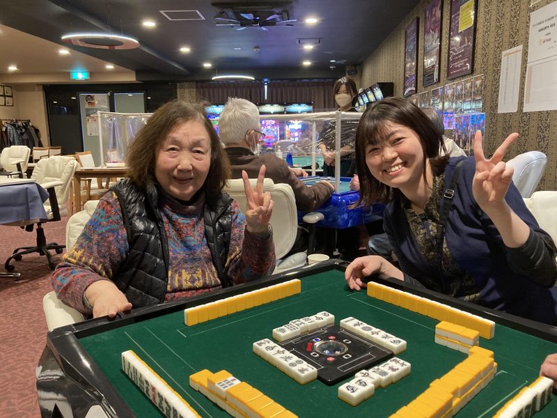 デイサービス　ラスベガス横浜都筑店のアルバイト・バイト求人情報-03