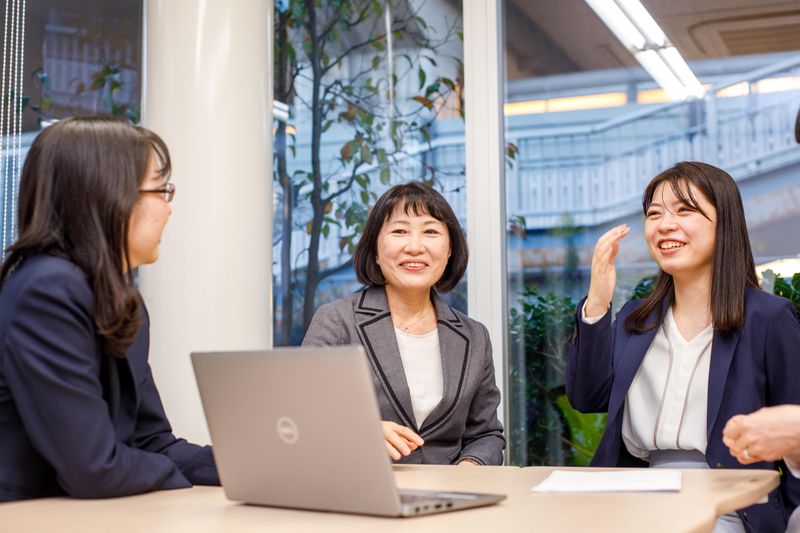 株式会社デージーネットのアルバイト・バイト求人情報-05