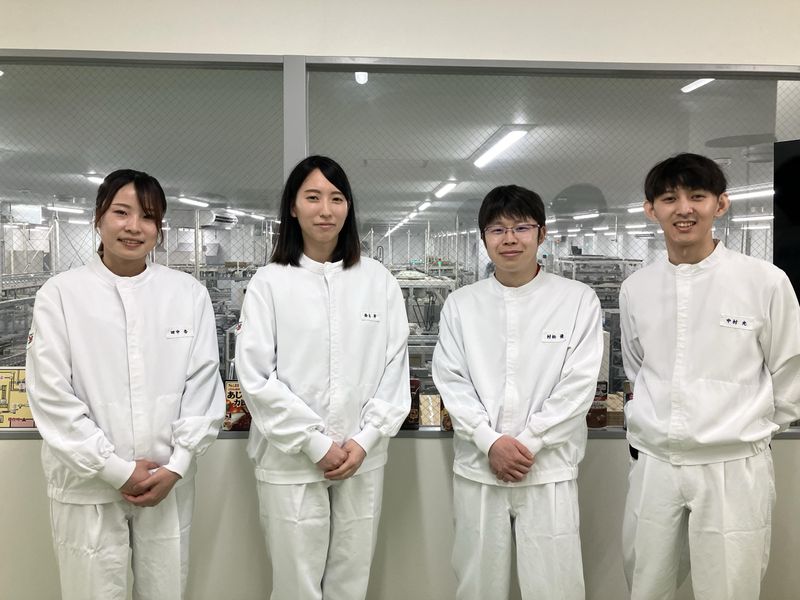 株式会社エスビーサンキョーフーズのアルバイト・バイト求人情報-01